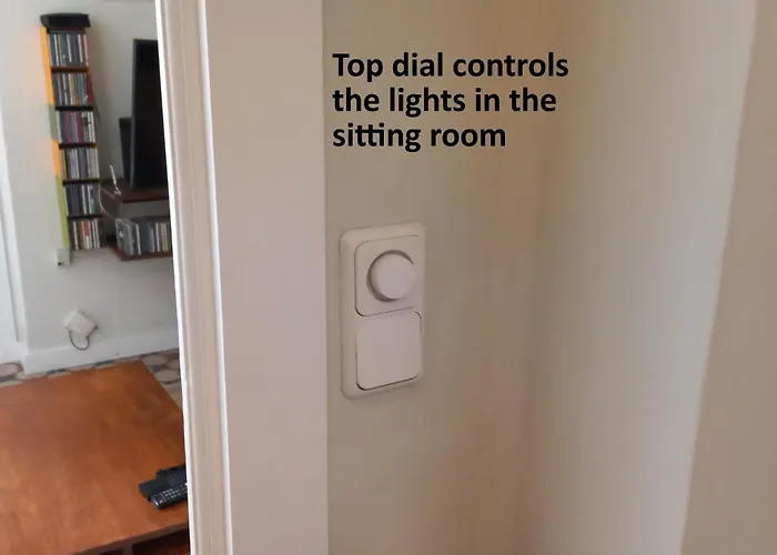 Lejlighed Classic Valencia