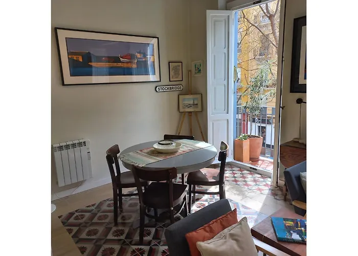 Classic Lejlighed Valencia