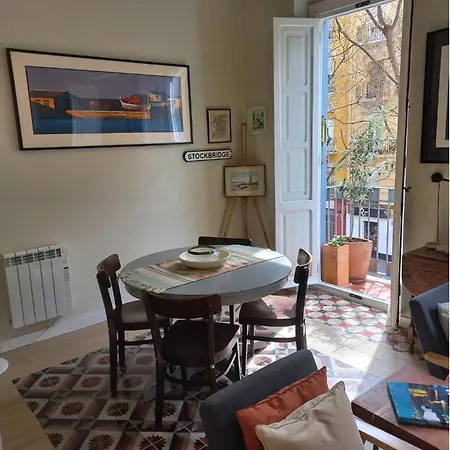 Classic Apartamento Valencia