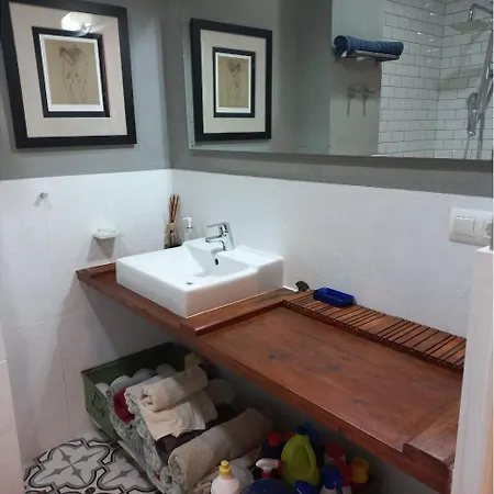 Classic Apartment