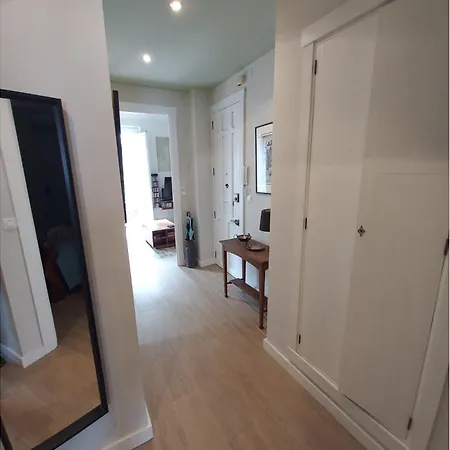 Classic Apartment *