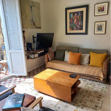 Classic Apartment